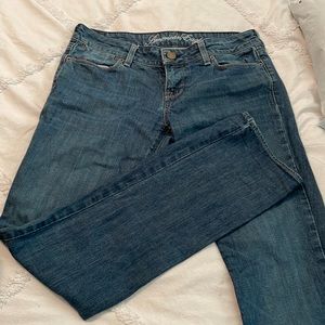 American Eagle jeans 8